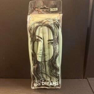 b.c Beauty Concepts‎ Hair Rods 12 count Big Hair Big Dreams